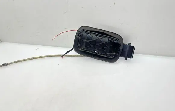Audi A3 S3 8V Fuel tank cap 8V4809906K