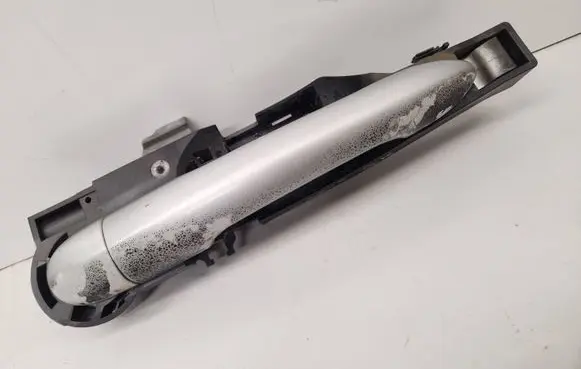 Renault Modus Rear door exterior handle 226524