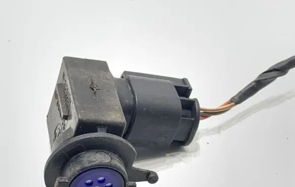 BMW 3 F30 F35 F31 Interior temperature sensor 9240180