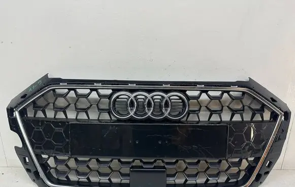 Audi A1 Front grill 82A8533651B 82A853653B 82A8533651