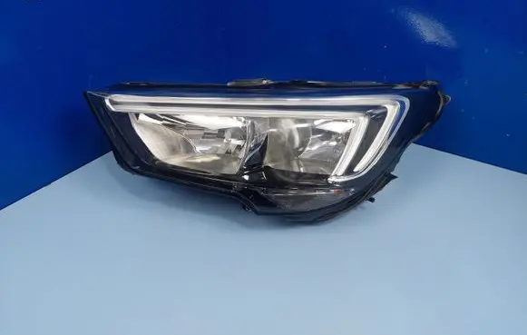 Opel Crossland X Headlight/headlamp 13467967 462161423