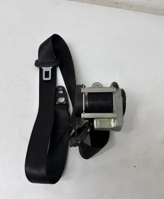 Volkswagen Touareg I Front seatbelt 601391400 008L000 H1041