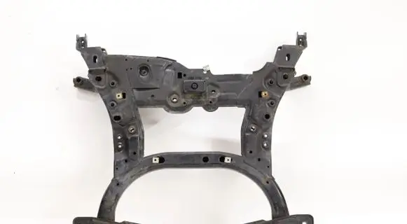 Mercedes-Benz CLA C117 X117 W117 Front subframe A2466201200