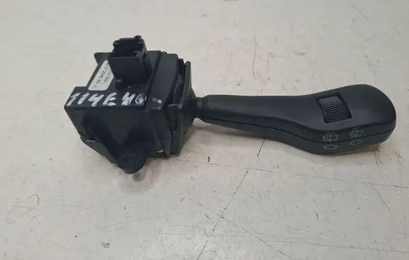 BMW 3 E46 Wiper control stalk 8363669 012040204