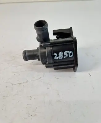 Audi A4 S4 B8 8K Electric auxiliary coolant/water pump 8K0819147A