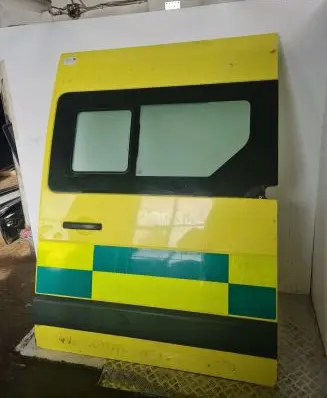 Renault Master III Side sliding door 