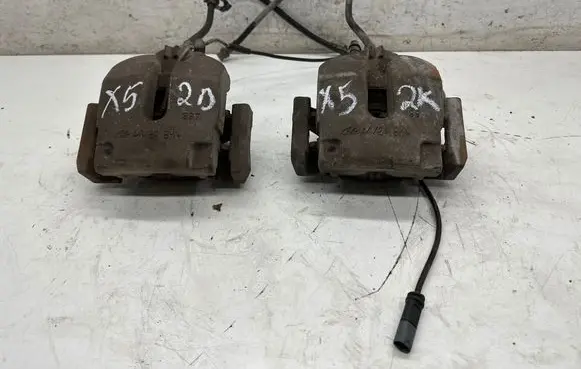 BMW X5 F15 Rear brake caliper 4424