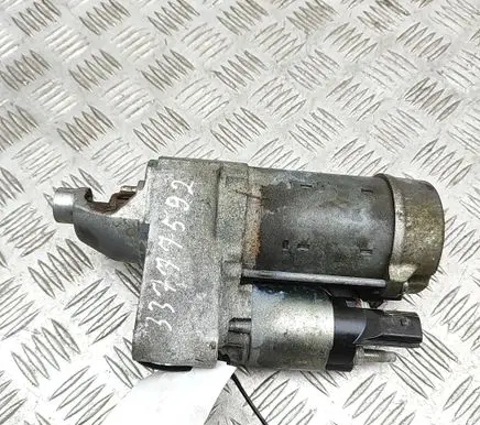 Audi A5 Starter motor 04L911024A MS4380003780