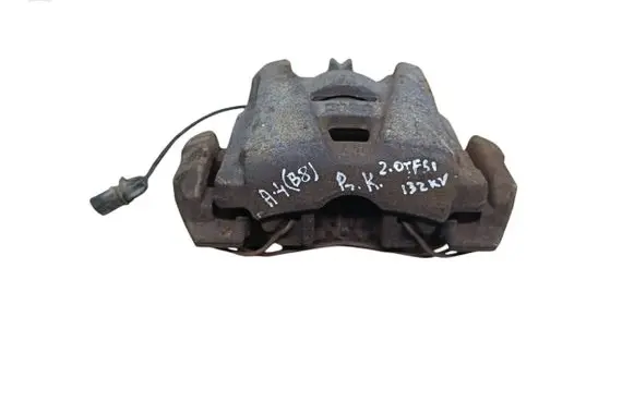 Audi A4 S4 B8 8K Front brake caliper