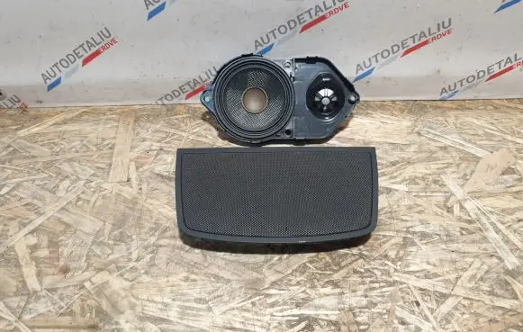 BMW X5 E70 Panel speaker 9277840