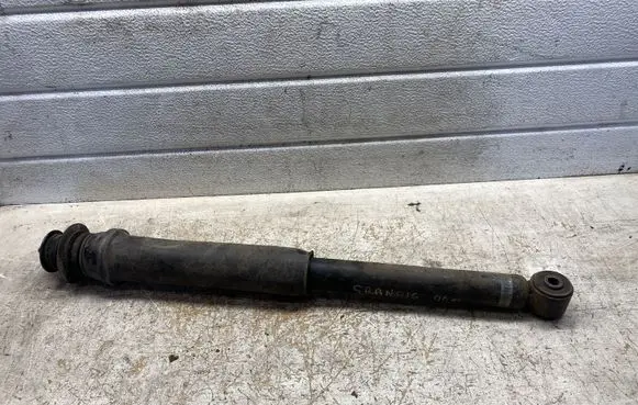 Mitsubishi Grandis Rear shock absorber/damper