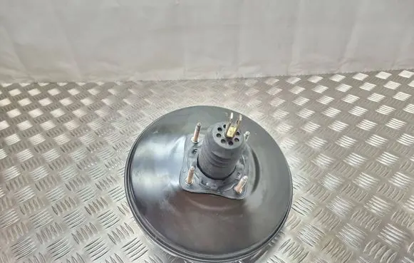 Citroen C4 I Brake booster 9680836880 03116104281592