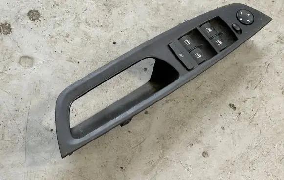 BMW X5 E70 Electric window control switch 9218042 18W4A1203 HW079SW07