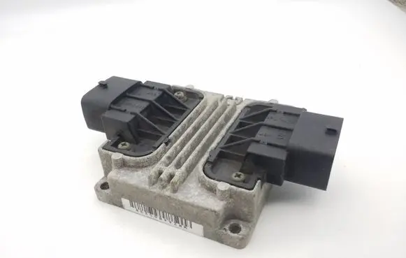 Ford Fusion Gearbox control unit/module 4S6P7Z369AD WRAD008978