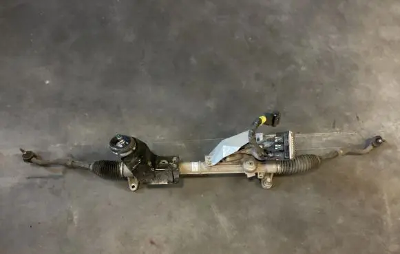 KIA Sportage Steering rack 57700F1590 56320F1690