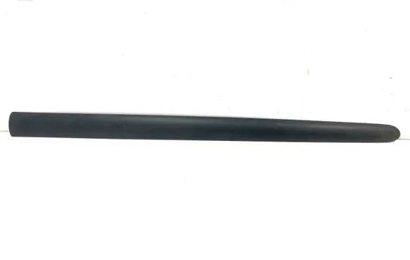 Peugeot 206 Front door trim (molding) 9625100477
