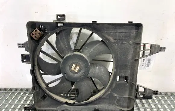 Mercedes-Benz Citan W415 Fan set 921206476R