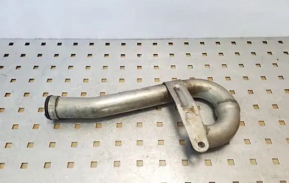 Nissan Note (E11) EGR valve line/pipe/hose