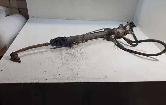 BMW 5 E39 Steering rack 6757878 1094530 7852991175