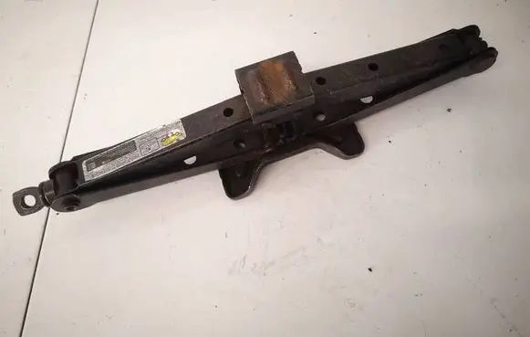 Honda CR-V Lift Jack 