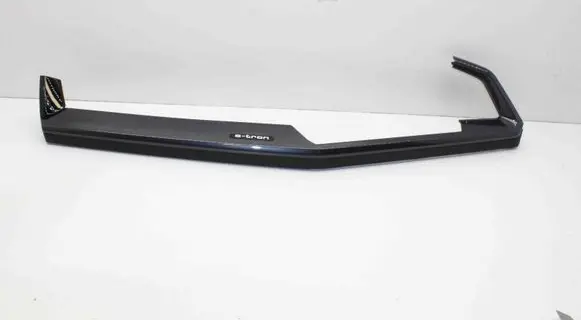 Audi Q4 Sportback e-tron Dashboard glove box trim 89C853189