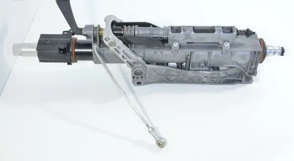 Porsche Cayman 987 Steering column adjust motor 99734700704