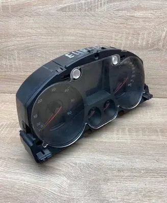Volkswagen PASSAT B6 Speedometer (instrument cluster) A2C53194181 A2C53117394 A2C53042108