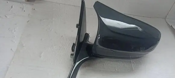 BMW 8 G14 Front door electric wing mirror 
