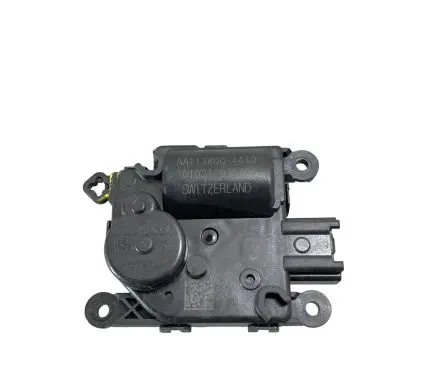Ford Escape IV Air flap motor/actuator AA1138004410