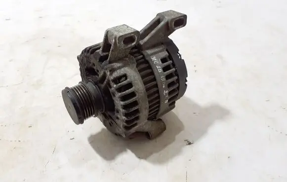 Generator/alternator
