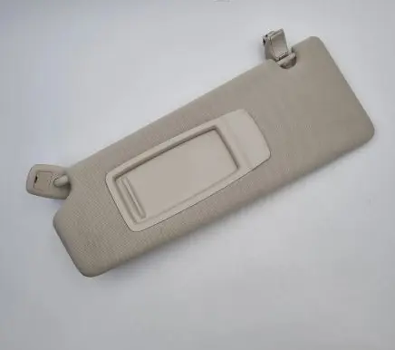 BMW 5 G30 G31 Sun visor 7277251 18J711352 1110910