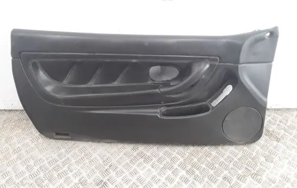 Peugeot 406 Front door card panel trim