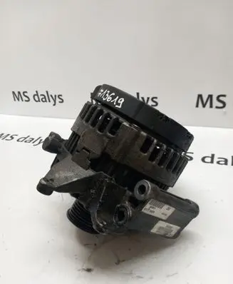 Mercedes-Benz E W211 Generator/alternator 0121715029
