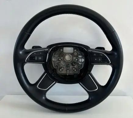 Audi A6 S6 C7 4G Steering wheel 4G0419091P