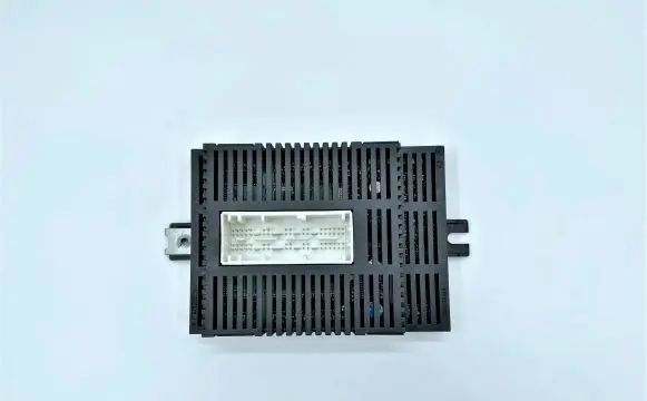 BMW 5 E60 E61 Light module LCM 6962723 57762110