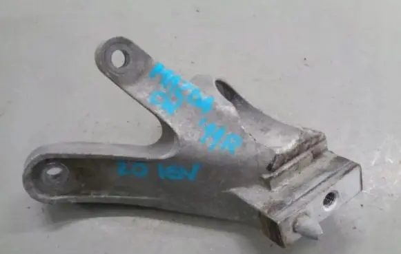 Renault Scenic III - Grand scenic III Engine mount vacuum valve 