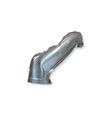 BMW 7 F01 F02 F03 F04 Heat shield in engine bay 7576999