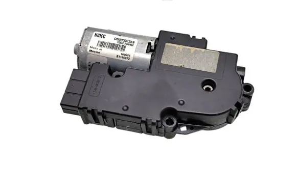 Sunroof motor/actuator
