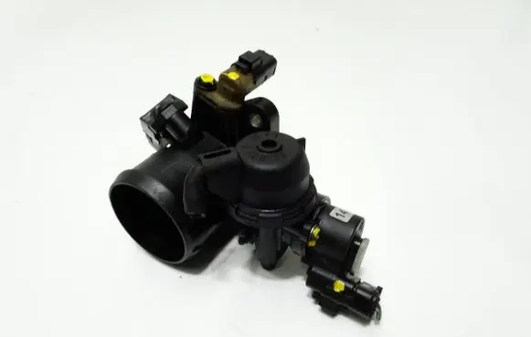 Ford Galaxy Throttle valve 6G9Q9E926AE AK0084509