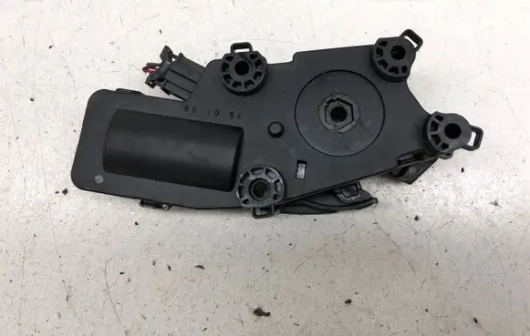 Skoda Superb B6 (3T) Tailgate/trunk/boot lock/catch/latch 3T0827300B
