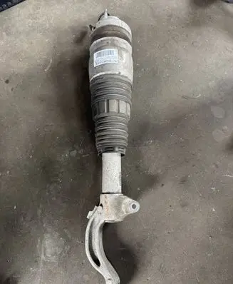 Maserati Levante Air suspension front shock absorber 06700374360