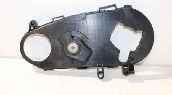 Land Rover Discovery 3 - LR3 Timing belt guard (cover) 4R8Q6A247AG
