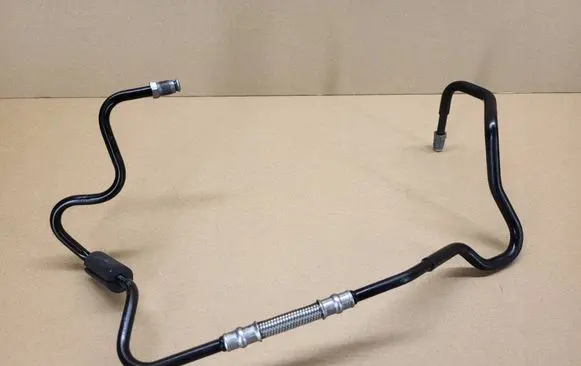 Volvo C40 Brake vacuum hose/pipe 967L1950