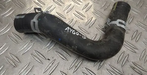 Toyota Aygo AB40 Engine coolant pipe/hose