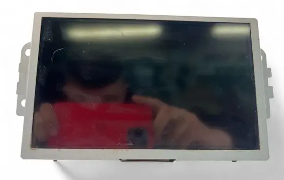 Ford Mondeo MK V Screen/display/small screen GS7T18B955SB