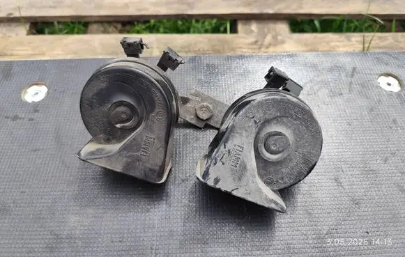 Alfa Romeo 147 Horn signal 0055306 55306