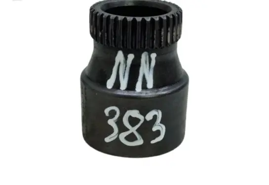 Mercedes-Benz B W246 W242 Fuel pump gear (pulley) A6510770109