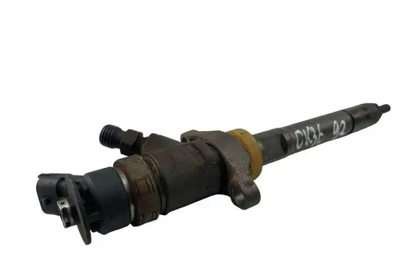 Ford C-MAX I Fuel injector 0445110353