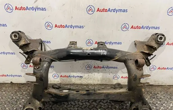 BMW 3 E90 E91 Rear subframe 6783715 33316783715 4051651