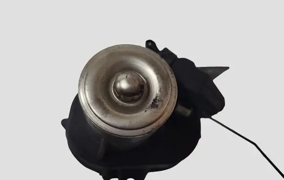 BMW 3 F30 F35 F31 Intake manifold valve actuator/motor 850641002 0280751014